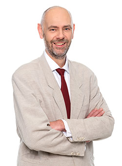 Dr. Dietmar Stanke